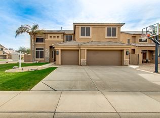 979 E Oakland St, Gilbert, AZ 85295