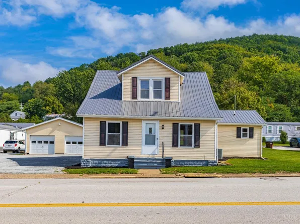 738 Us Route 52 E, Aberdeen, OH 45101