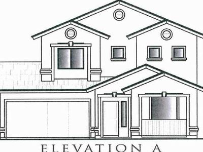 12305 Westbury Ave, El Paso, TX, 79928