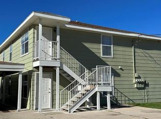 900 Scurry St #D, Big Spring, TX 79720