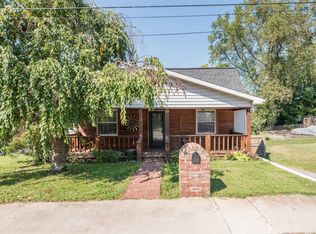 305 Montgomery Ave, Georgetown, KY 40324