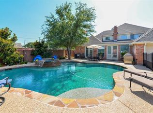 6715 Ledbetter Rd, Arlington, TX 76001