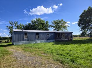 6425 Bermuda Grass Loop, Hackett, AR 72937