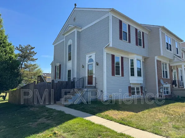 11303A Golden Eagle Pl, Waldorf, MD 20603