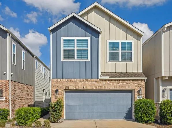 9906 Brickhouse Dr, Houston, TX 77080