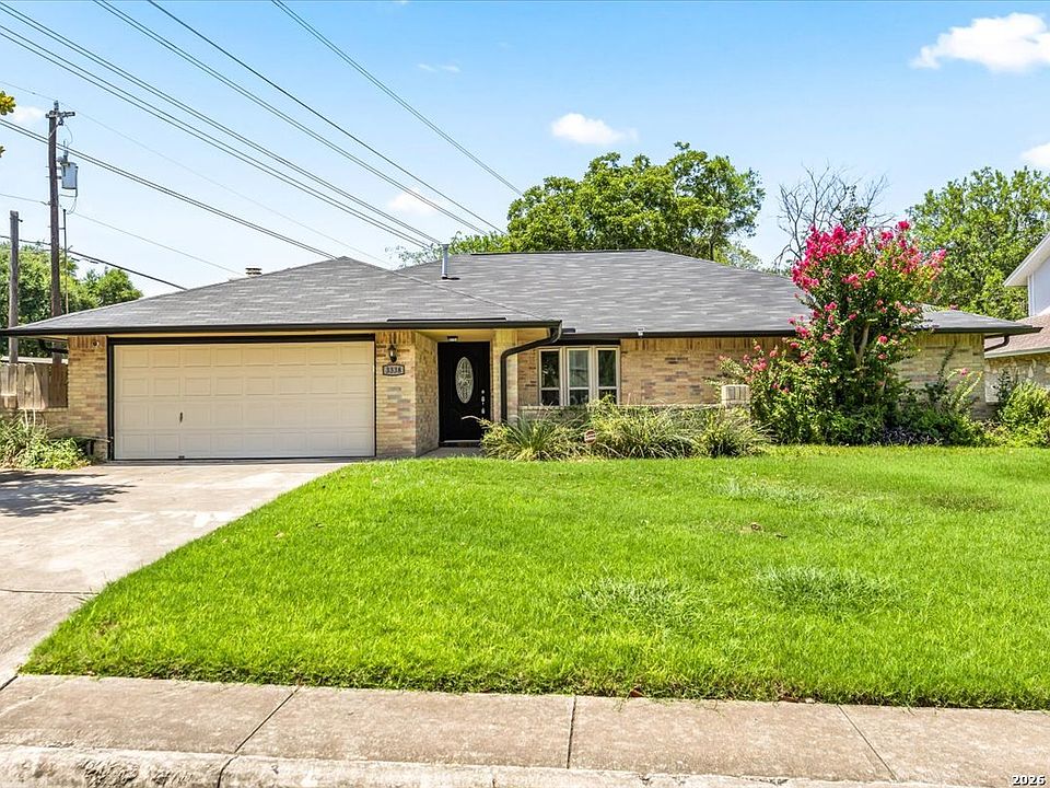 1st image of 3338 ROSETTI DR