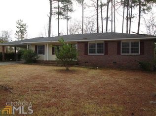 1954 Redwood Rd, Milledgeville, GA 31061