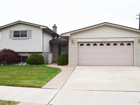 43608 Lombardy Dr, Canton, MI 48187