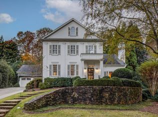 11 Old Paces Pl NW, Atlanta, GA 30327