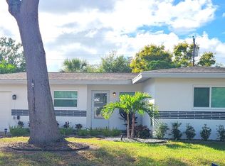 1244 S San Remo Ave, Clearwater, FL 33756