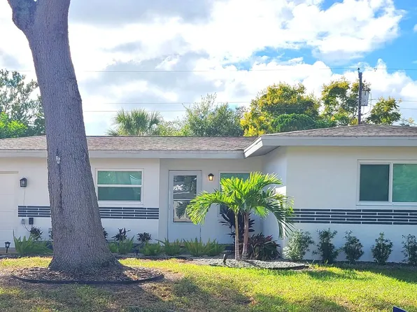 1244 S San Remo Ave, Clearwater, FL 33756