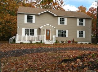 534 Hyson Rd, Jackson, NJ 08527