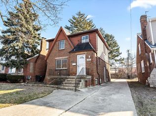 14402 Forrer St, Detroit, MI 48227