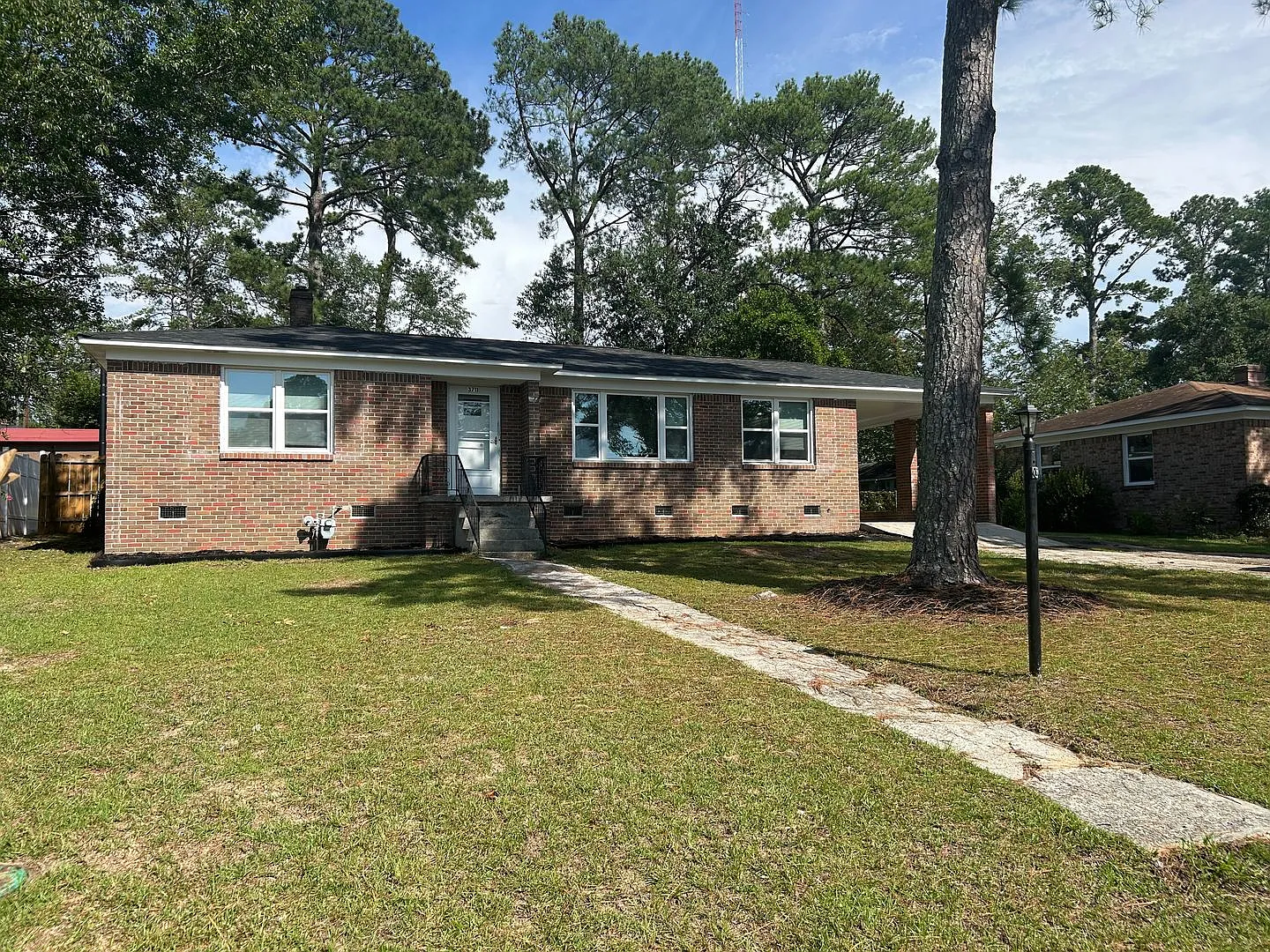 Updated Brick Home in the Belvedere Neighborhood — Photo 3