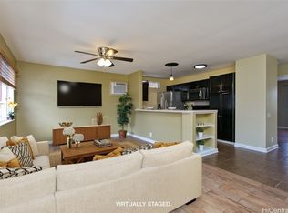 91-204 Hulihana Pl #5, Ewa Beach, HI 96706
