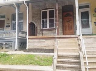 735 N 11th St, Reading, PA 19604