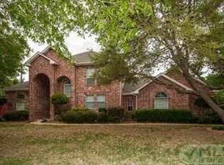 1726 Creek Bend Dr, Midlothian, TX 76065