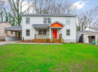 1431 Kenilworth Dr SW, Atlanta, GA 30310