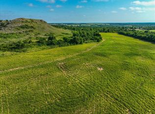 1 State Highway 19, Cement, OK 73017