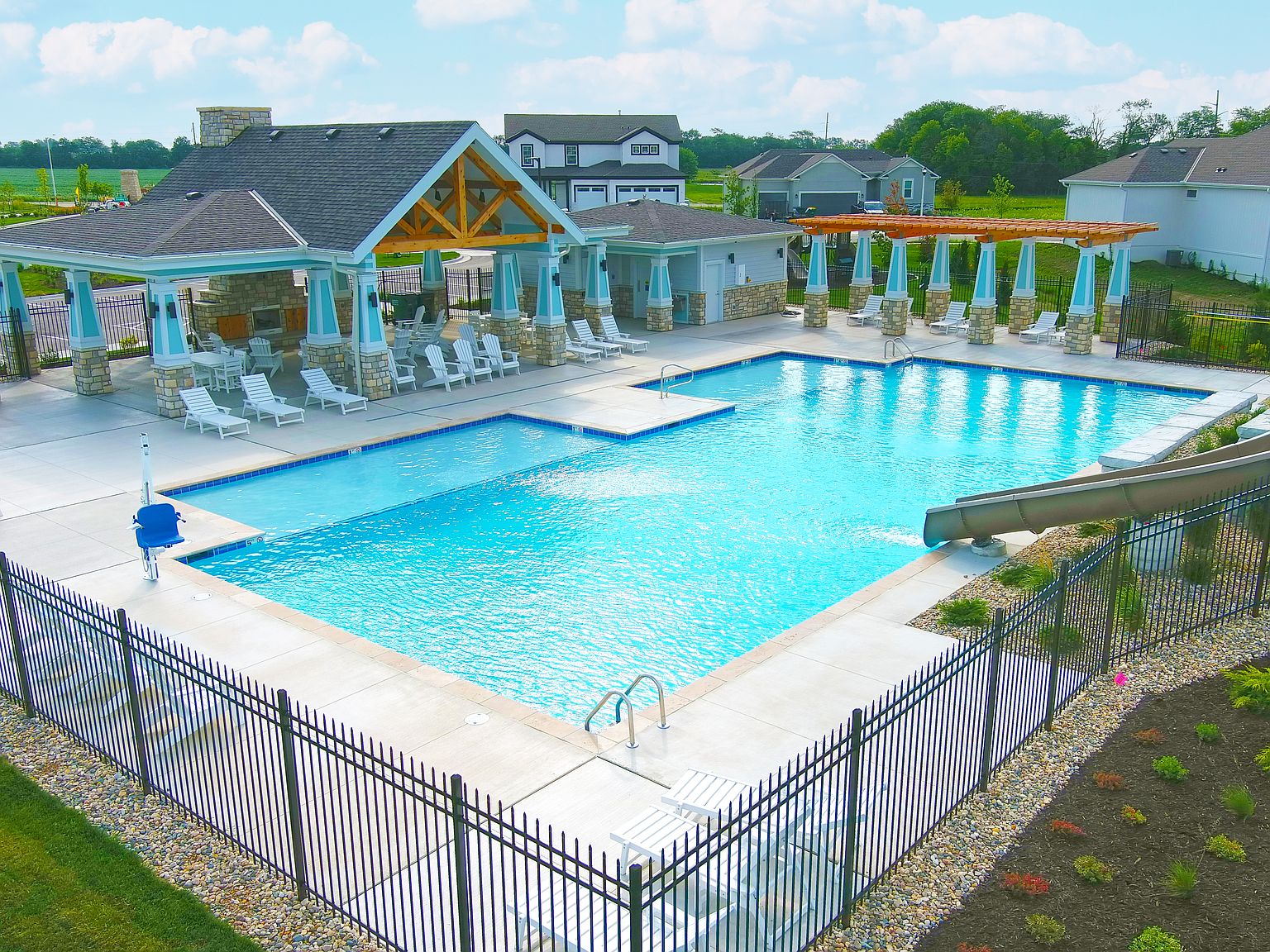 Prairie Trace by GRATA Development in Gardner KS Zillow