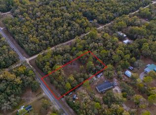 Tbd Ne 105th Ave, Bronson, FL 32621