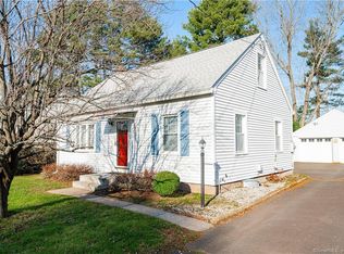 61 Campbell Ave, Vernon, CT 06066