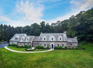 40 Sherwood Rd, Easton, CT 06612