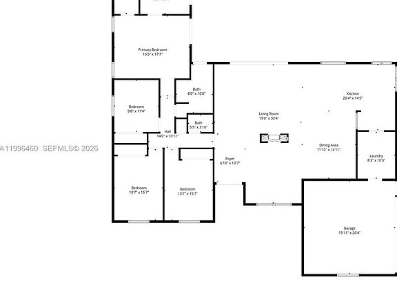 3rd image of 18428 102nd Way S