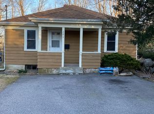 281 Rodman St, South Kingstown, RI 02879