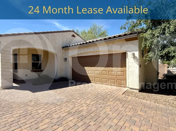 1819 S Racine Ln, Gilbert, AZ 85295