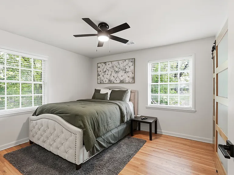 209 N Fillmore St #3 — Photo 9