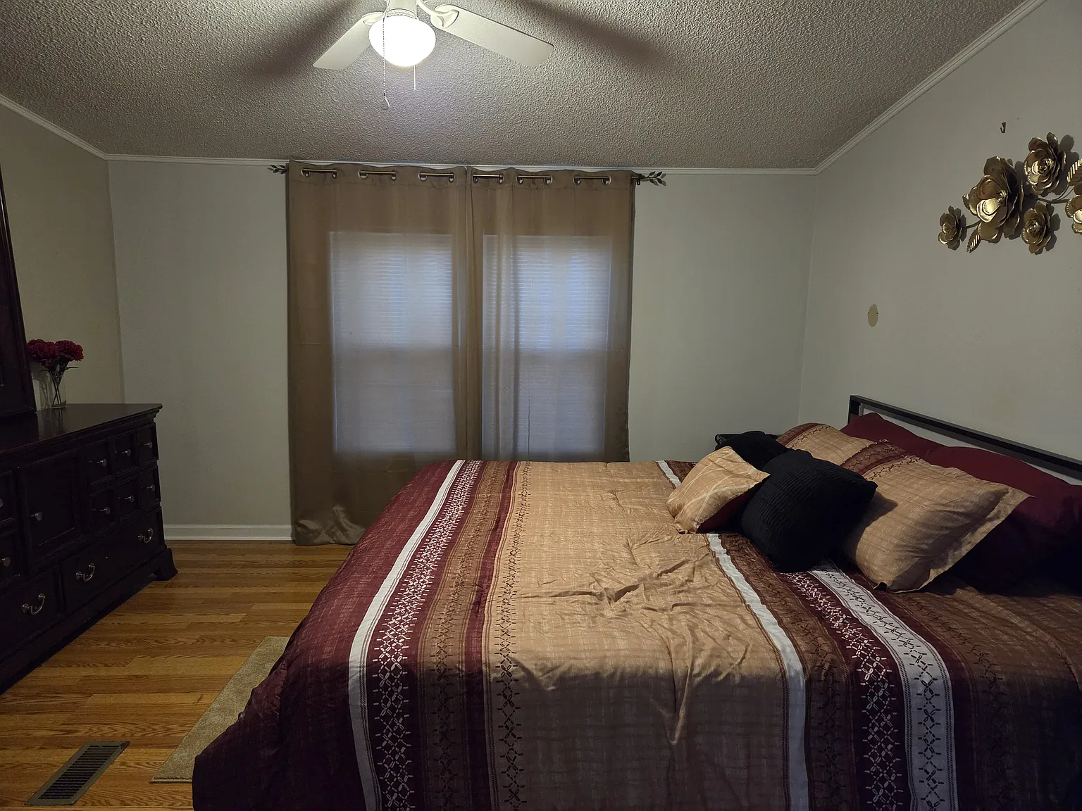 Clan Campbell Dr, Raeford — Photo 4