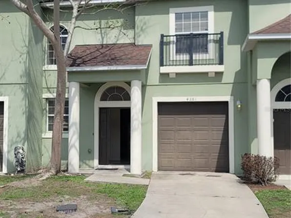 4381 Paradise Cove Ct, Kissimmee, FL 34746