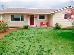 1075 E Marquam St, Mount Angel, OR 97362