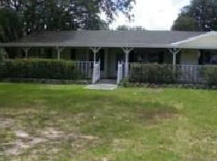 5398 W Granton Ln, Lecanto, FL 34461