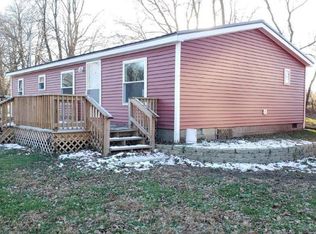 701 Jefferson St, Rome City, IN 46784