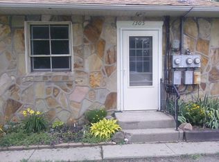 1305 E High St, Lima, OH 45804