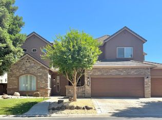 10913 Saint Moritz Cir, Stockton, CA 95209
