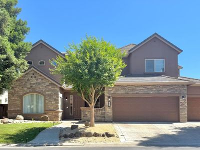 10913 Saint Moritz Cir, Stockton, CA, 95209