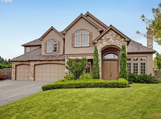 17342 Ridgeview Ct, Lake Oswego, OR 97034