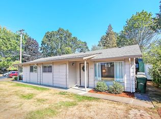 1712 23rd Ave, Forest Grove, OR