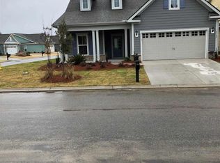 5124 White Iris Dr LOT 69, North Myrtle Beach, SC 29582