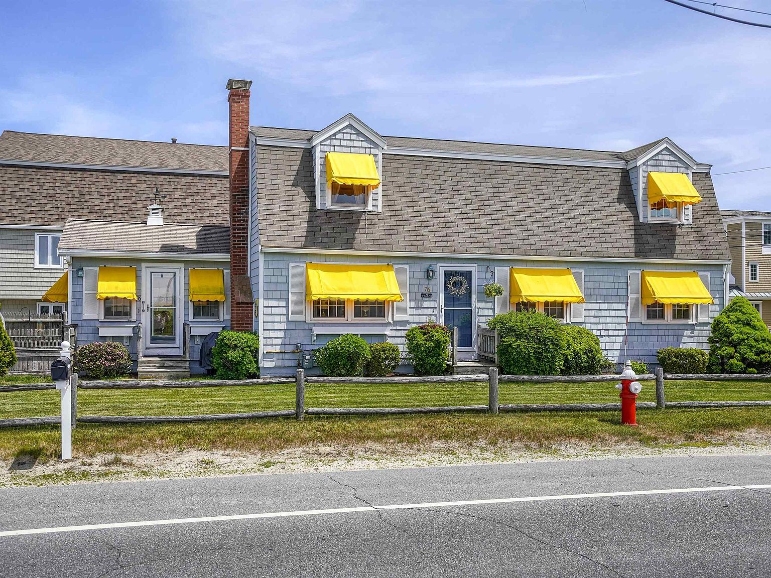 76 Ocean Boulevard, Seabrook, NH 03874 Zillow