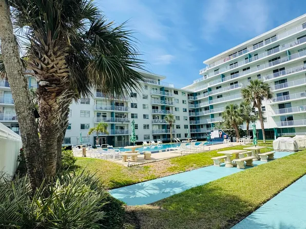 2727 N Atlantic Ave APT 602, Daytona Beach, FL 32118