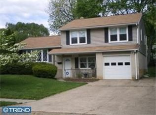 2007 Gravers Ln, Wilmington, DE 19810