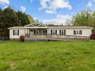 523 Quiet Waters Rd, Spring Hope, NC 27882