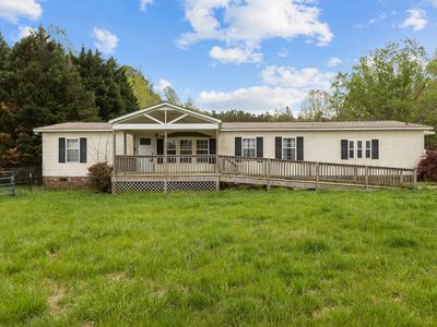 523 Quiet Waters Rd, Spring Hope, NC, 27882