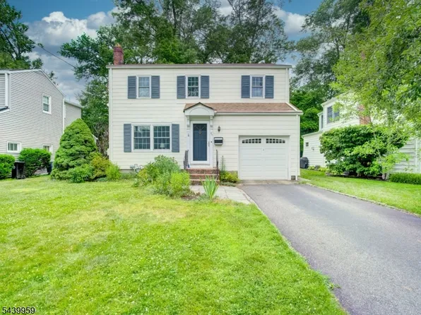 50 Tallmadge Ave, Chatham Boro, NJ 07928