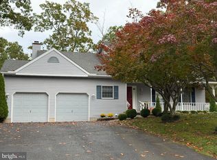 1557 Linden Blvd, Vineland, NJ 08361