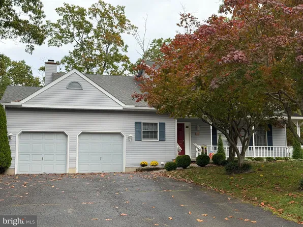 1557 Linden Blvd, Vineland, NJ 08361